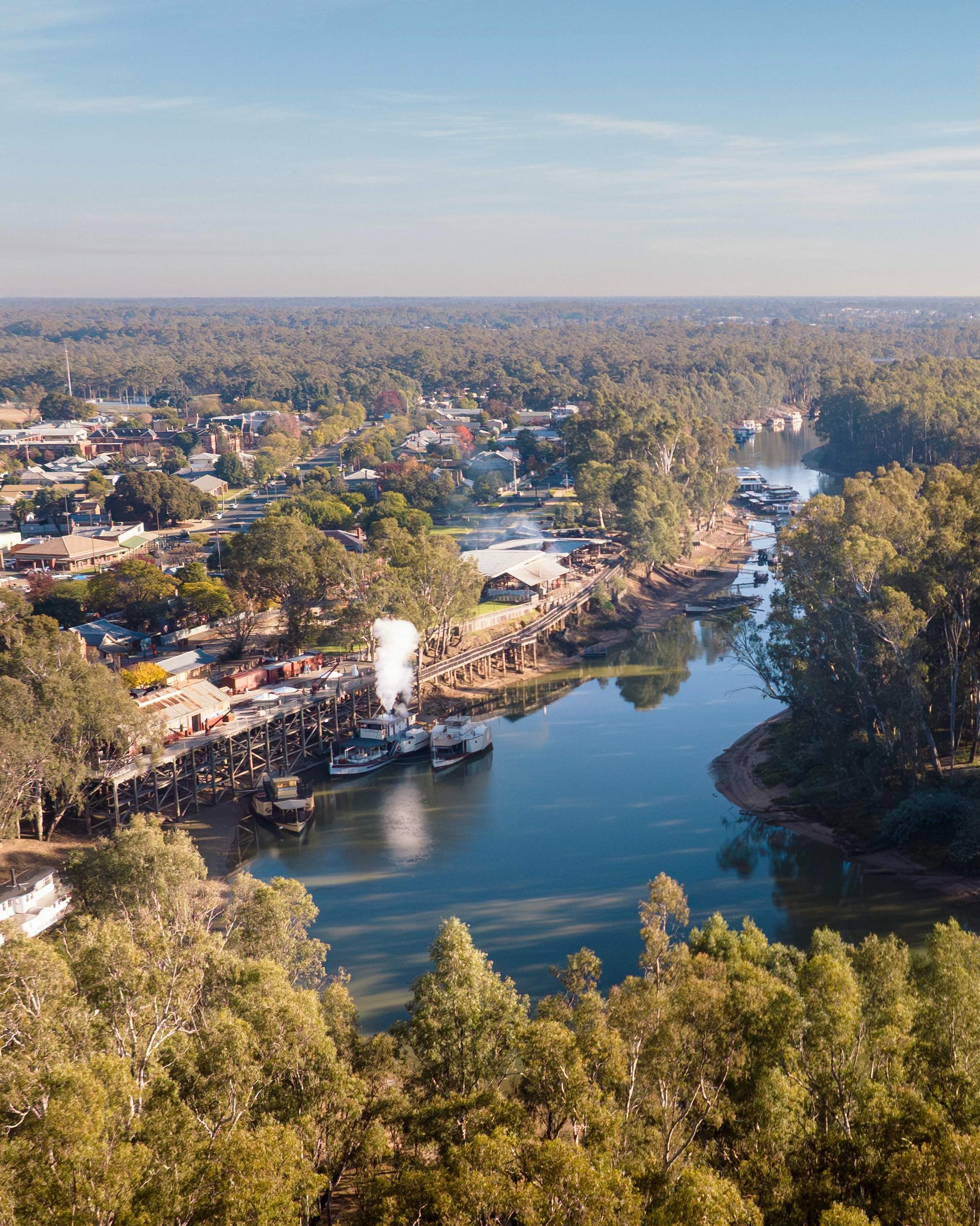 visitthemurray