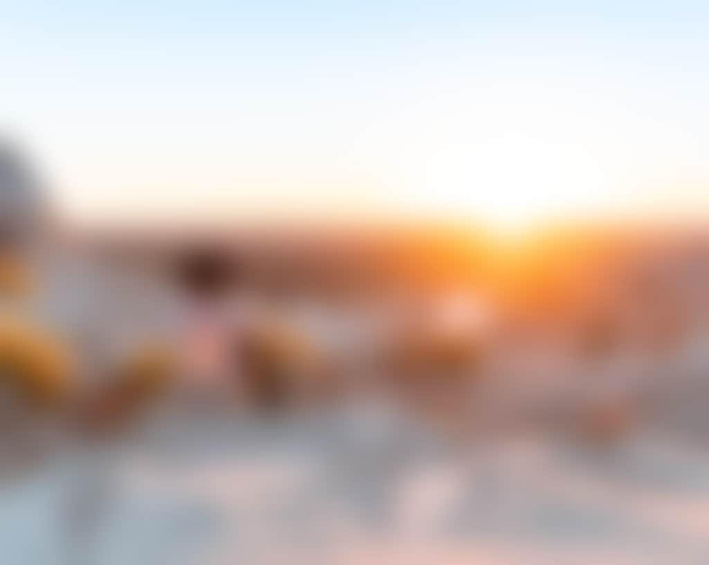 MRT Mungo National Mungo sunset Tyson 2019 C Murray Regional Tourism
