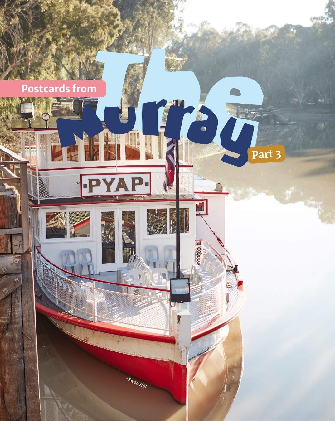 visitthemurray