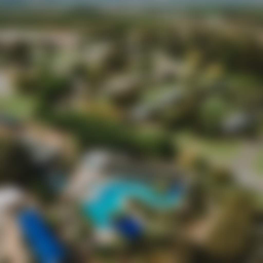 Caravan Holiday Parks