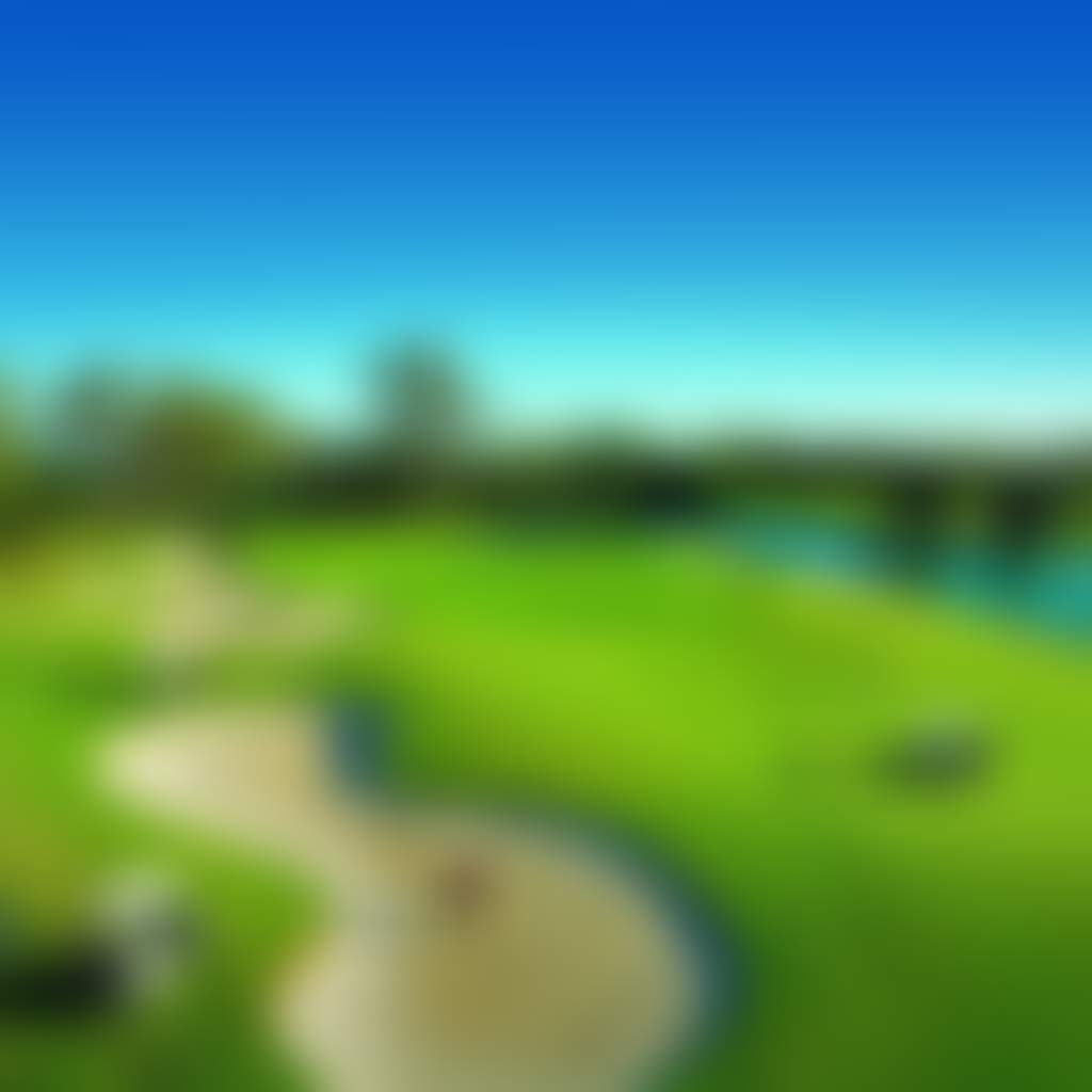 12 Golf Murray Downs 5th A05 0012