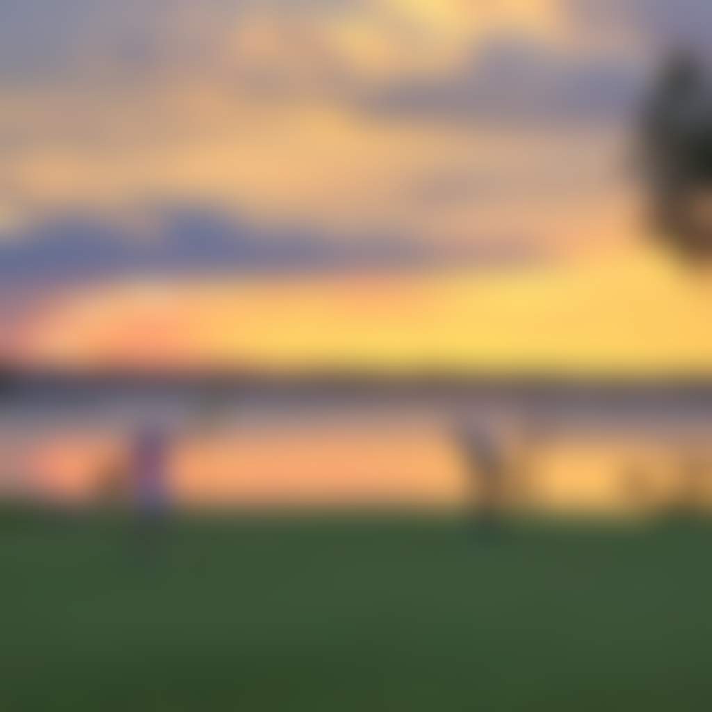 Yarrawonga Golf
