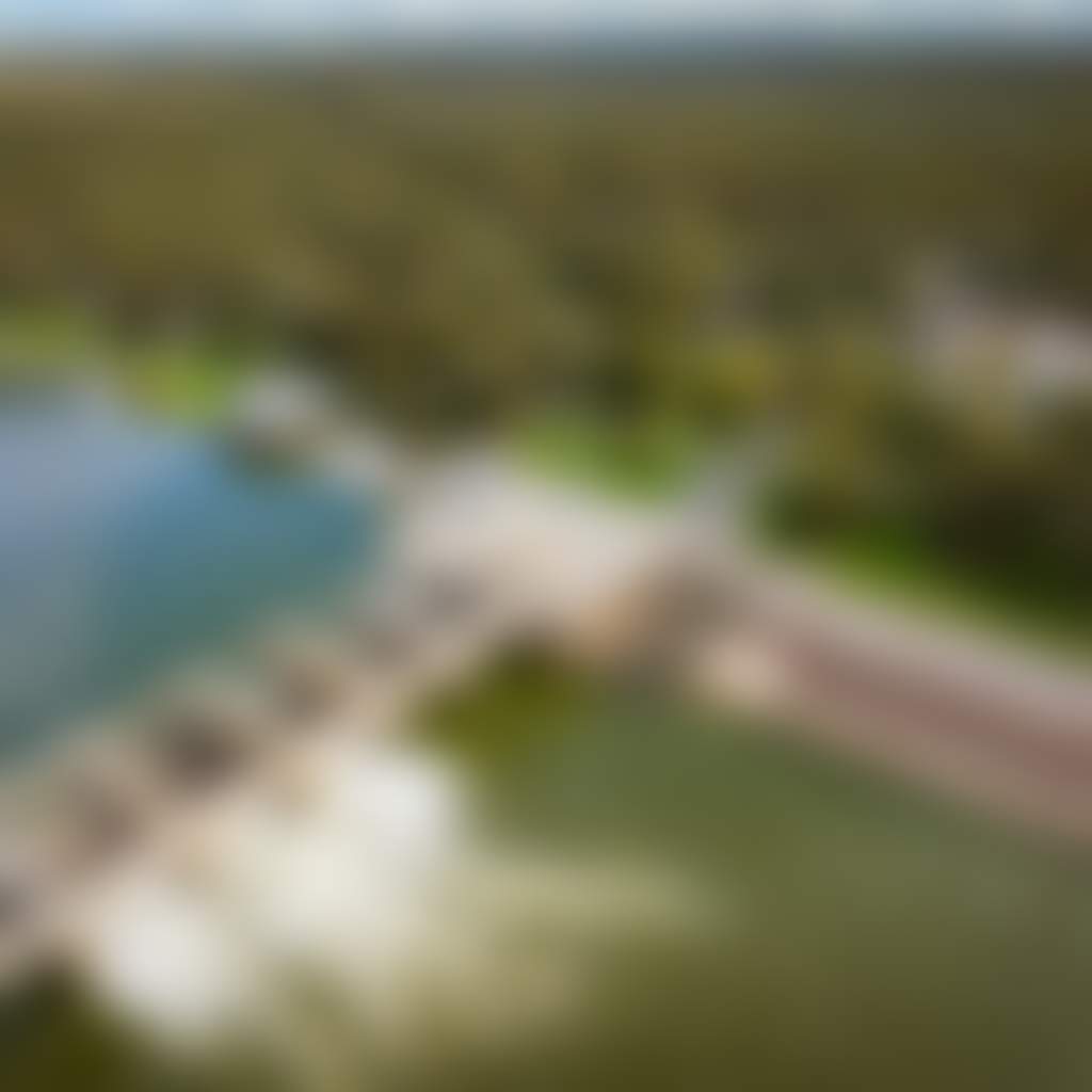 Torrumbarry Weir ATDW