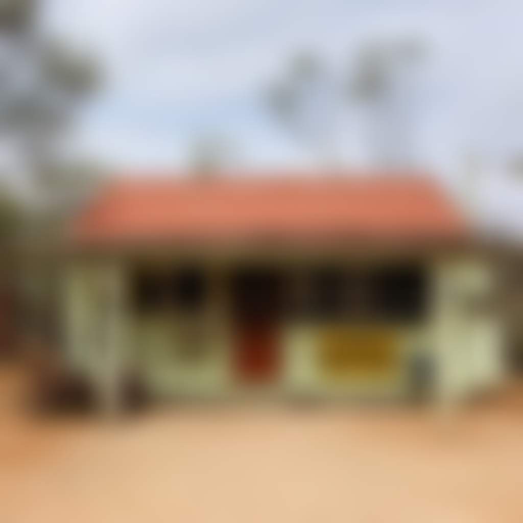 Explore a range of historic displays at Millewa Pioneer Park west of Mildura