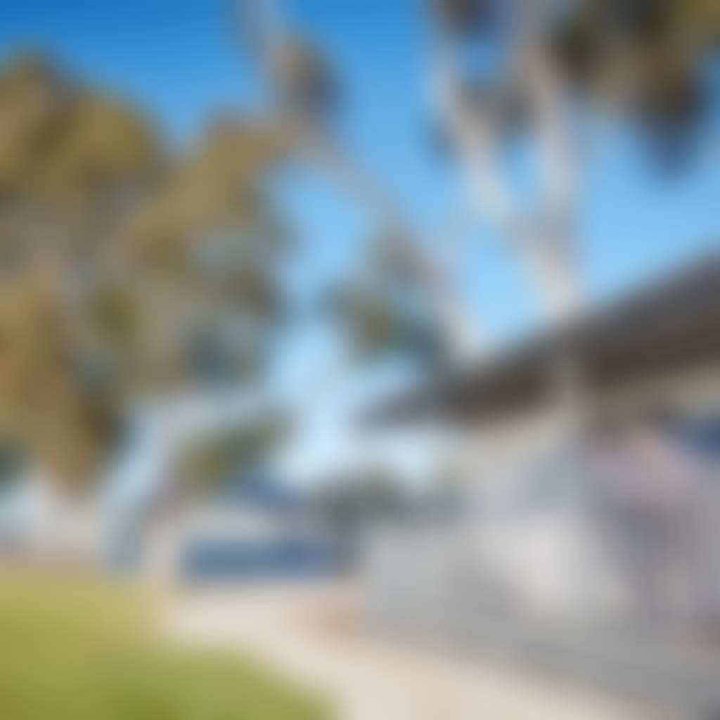 Lake Boga Caravan Park Visit Swan Hill Photographer Ewen Bell