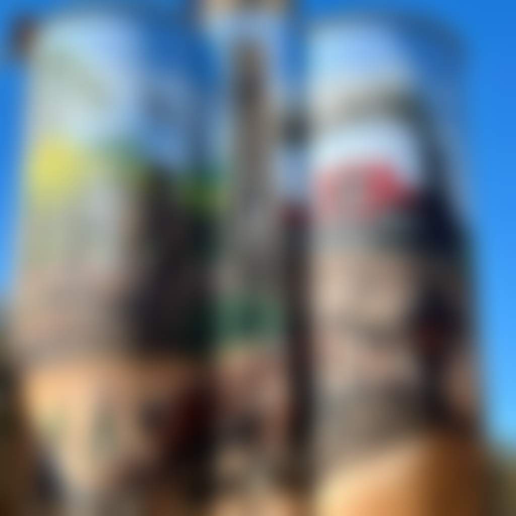 Katamatite Silo Art