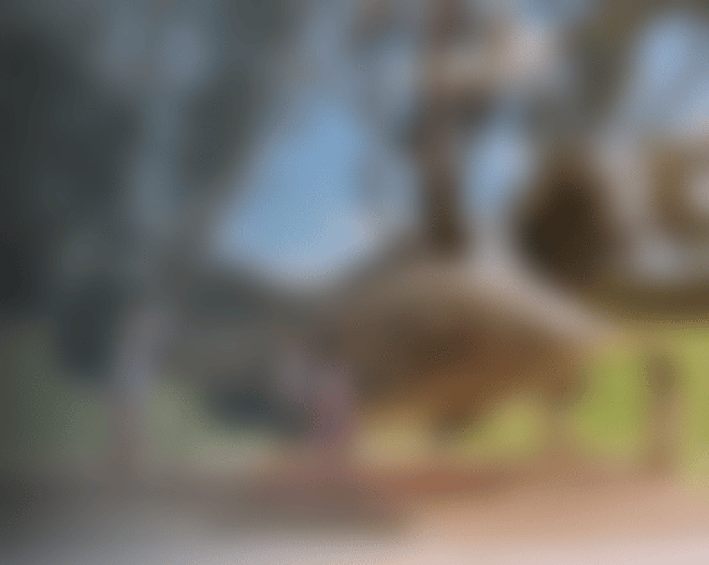 The Big Murray Cod in Tocumwal is right on the Murray River and close to local attractions