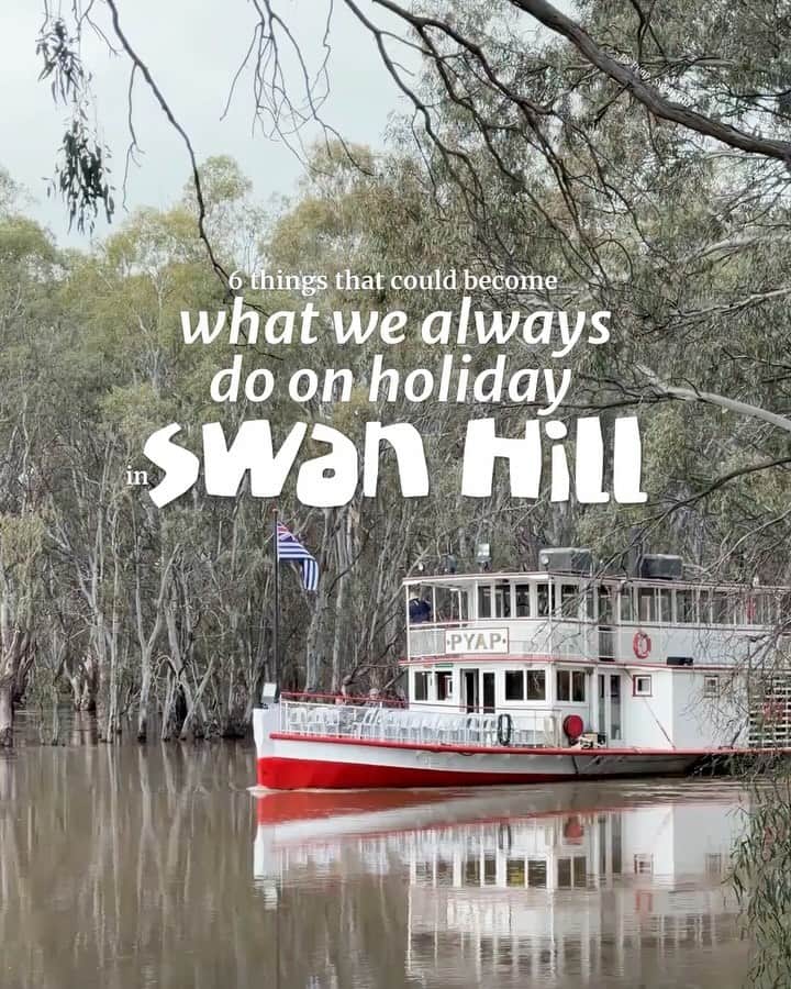 visitthemurray