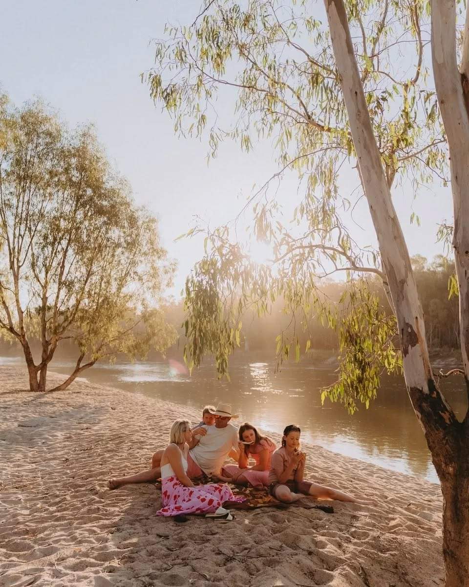 visitthemurray