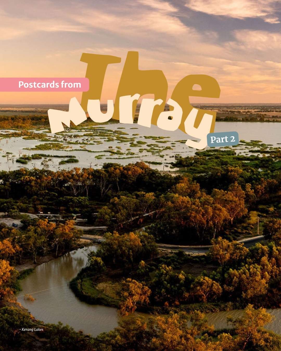 visitthemurray