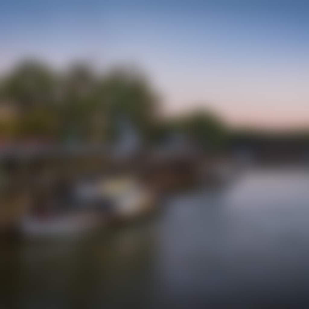 The Port of Echuca precinct is a must-see for visitors to Echuca Moama on the Murray River