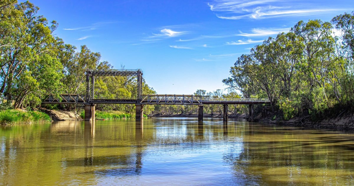 Tooleybuc Camping Adventures | The Murray River - River Country