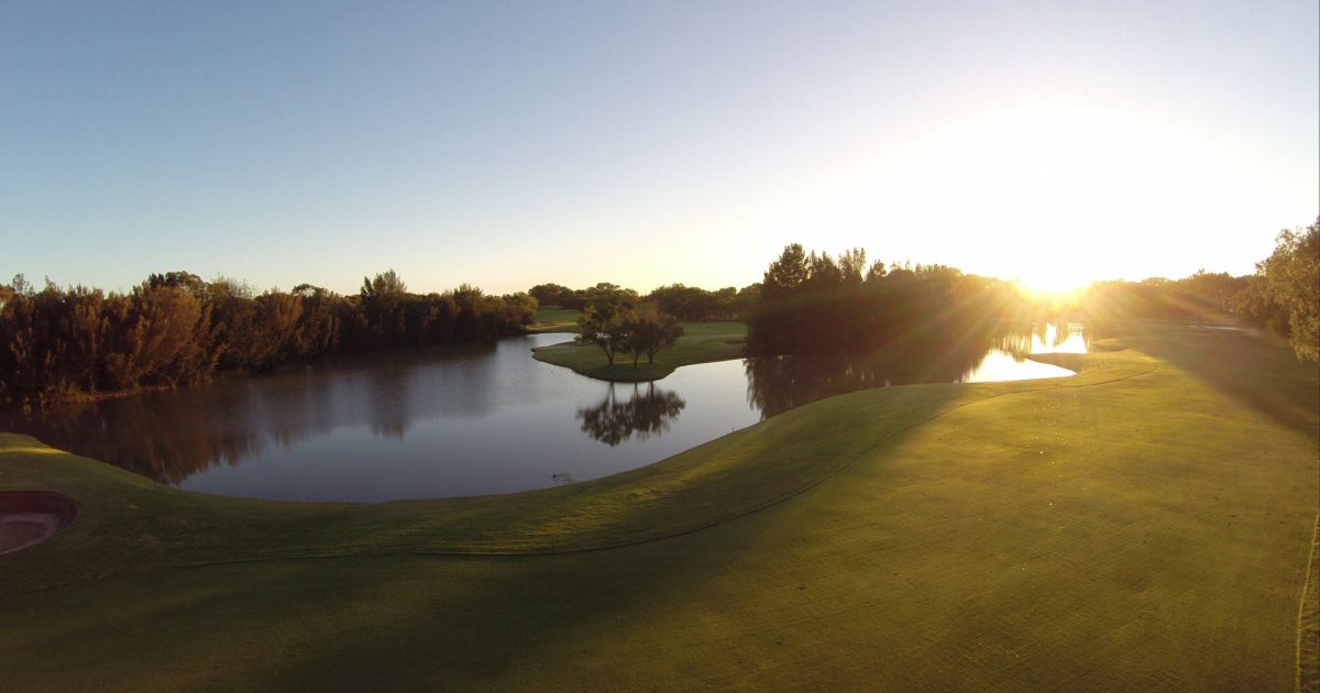 Visit The Murray Swan Hill Experience the Best Golfing in Swan…